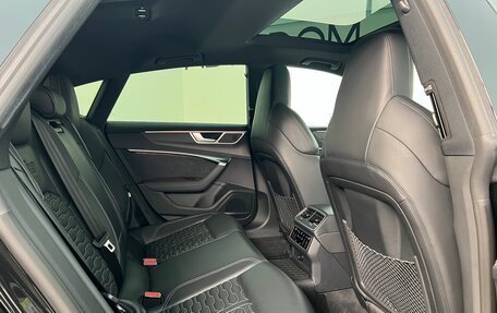 Audi RS 7, 2022 год, 14 990 000 рублей, 12 фотография