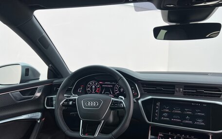 Audi RS 7, 2022 год, 14 990 000 рублей, 13 фотография