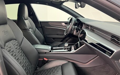 Audi RS 7, 2022 год, 14 990 000 рублей, 14 фотография
