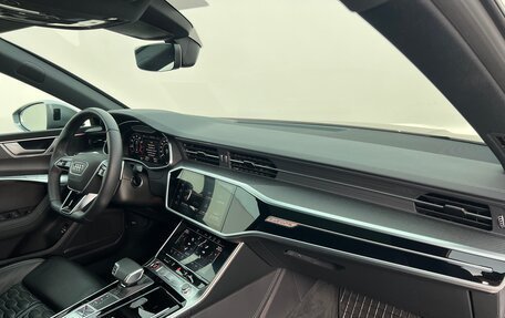 Audi RS 7, 2022 год, 14 990 000 рублей, 15 фотография