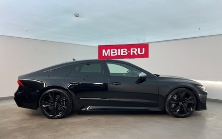 Audi RS 7, 2022 год, 14 990 000 рублей, 6 фотография