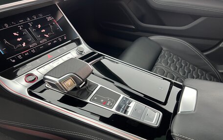 Audi RS 7, 2022 год, 14 990 000 рублей, 17 фотография