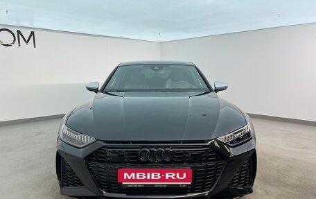 Audi RS 7, 2022 год, 14 990 000 рублей, 3 фотография