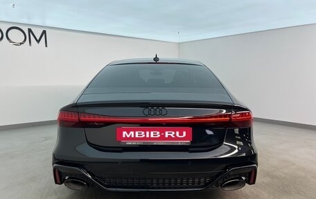 Audi RS 7, 2022 год, 14 990 000 рублей, 4 фотография