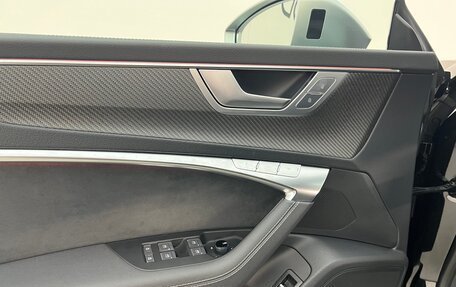 Audi RS 7, 2022 год, 14 990 000 рублей, 21 фотография