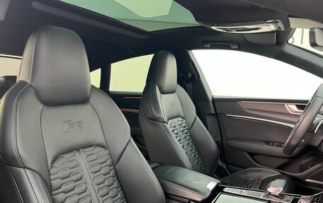 Audi RS 7, 2022 год, 14 990 000 рублей, 16 фотография