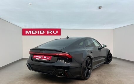 Audi RS 7, 2022 год, 14 990 000 рублей, 2 фотография
