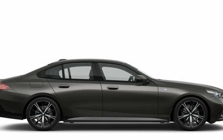 BMW 5 серия, 2024 год, 7 фотография