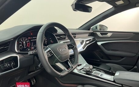 Audi RS 7, 2022 год, 14 990 000 рублей, 10 фотография