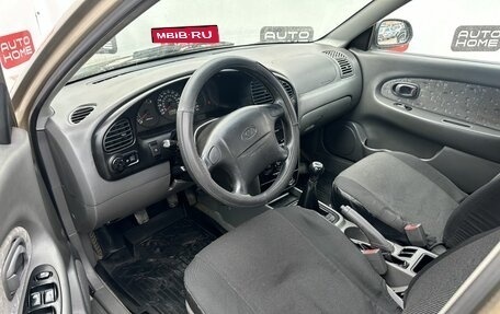 KIA Spectra II (LD), 2008 год, 359 900 рублей, 8 фотография