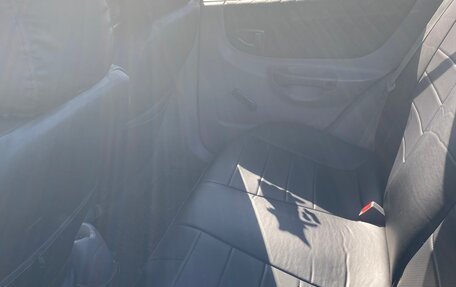 Hyundai Accent II, 2008 год, 360 000 рублей, 7 фотография