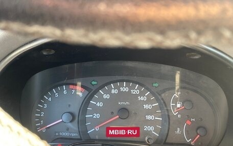 Hyundai Accent II, 2008 год, 360 000 рублей, 5 фотография