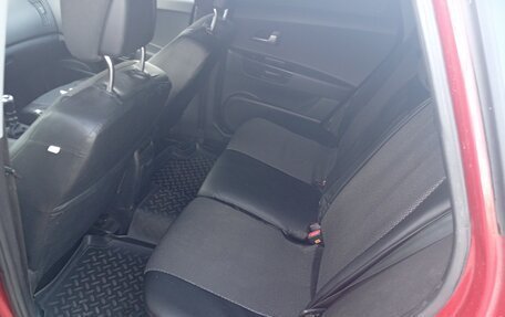 KIA cee'd I рестайлинг, 2008 год, 550 000 рублей, 8 фотография