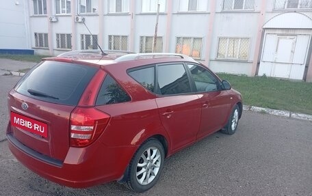 KIA cee'd I рестайлинг, 2008 год, 550 000 рублей, 5 фотография