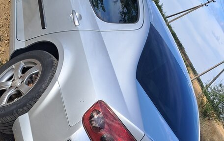 Peugeot 407, 2004 год, 660 000 рублей, 3 фотография