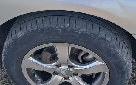 Peugeot 407, 2004 год, 660 000 рублей, 7 фотография