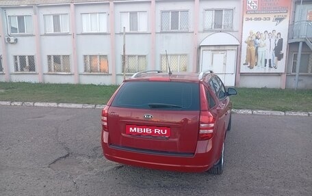 KIA cee'd I рестайлинг, 2008 год, 550 000 рублей, 4 фотография