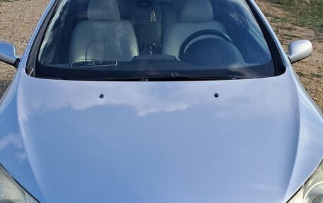 Peugeot 407, 2004 год, 660 000 рублей, 12 фотография