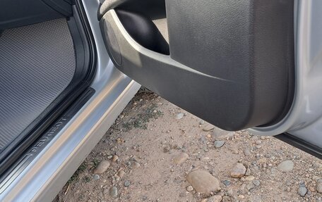 Peugeot 407, 2004 год, 660 000 рублей, 21 фотография