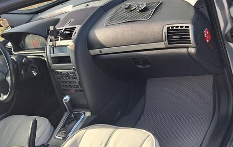 Peugeot 407, 2004 год, 660 000 рублей, 20 фотография
