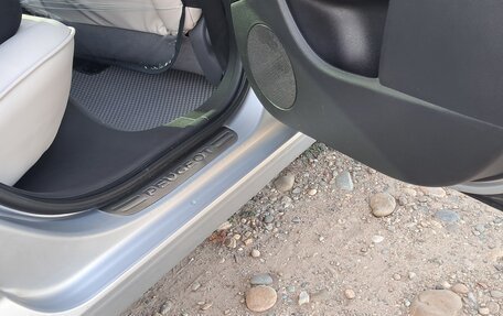 Peugeot 407, 2004 год, 660 000 рублей, 19 фотография
