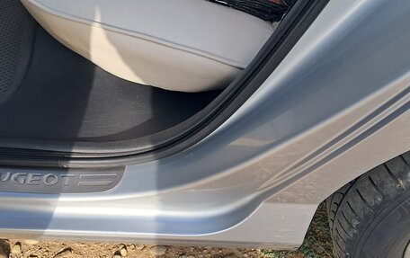 Peugeot 407, 2004 год, 660 000 рублей, 23 фотография
