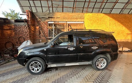 Derways Aurora, 2006 год, 480 000 рублей, 3 фотография