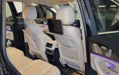 Mercedes-Benz GLS, 2021 год, 12 000 000 рублей, 9 фотография