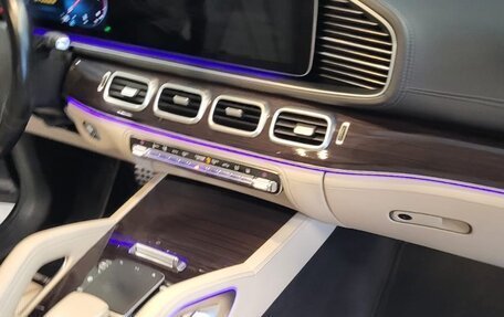Mercedes-Benz GLS, 2021 год, 12 000 000 рублей, 13 фотография