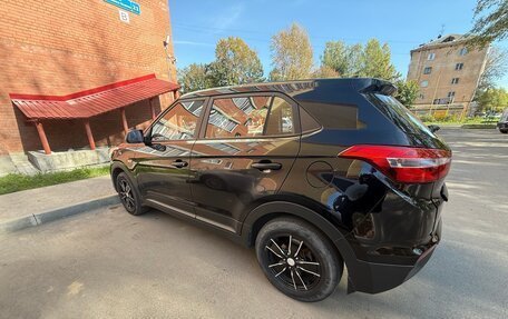 Hyundai Creta I рестайлинг, 2016 год, 1 320 000 рублей, 3 фотография