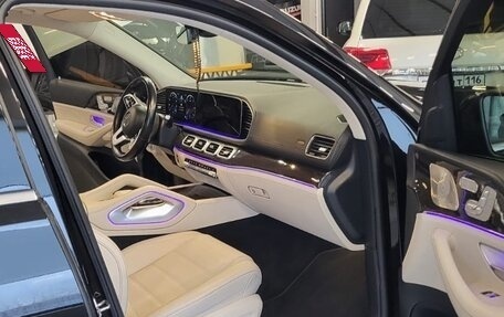 Mercedes-Benz GLS, 2021 год, 12 000 000 рублей, 11 фотография