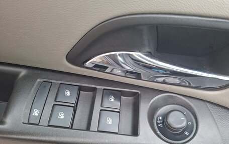 Chevrolet Cruze II, 2013 год, 940 000 рублей, 6 фотография