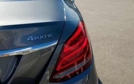Mercedes-Benz C-Класс, 2017 год, 2 392 000 рублей, 8 фотография