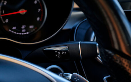Mercedes-Benz C-Класс, 2017 год, 2 392 000 рублей, 24 фотография