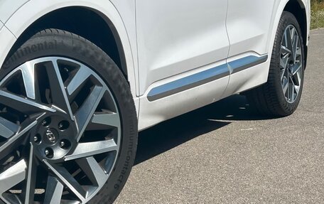 Hyundai Santa Fe IV, 2021 год, 3 100 001 рублей, 9 фотография