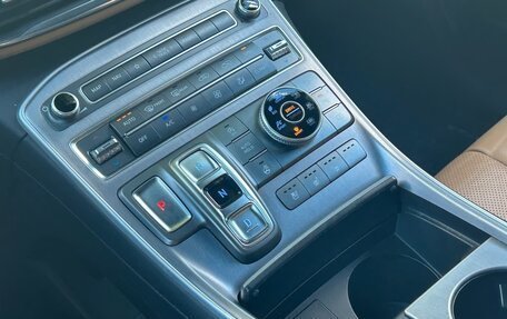 Hyundai Santa Fe IV, 2021 год, 3 100 001 рублей, 12 фотография