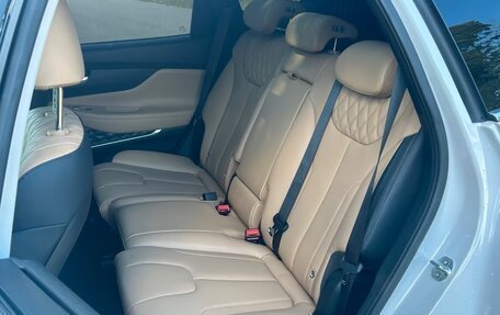 Hyundai Santa Fe IV, 2021 год, 3 100 001 рублей, 18 фотография