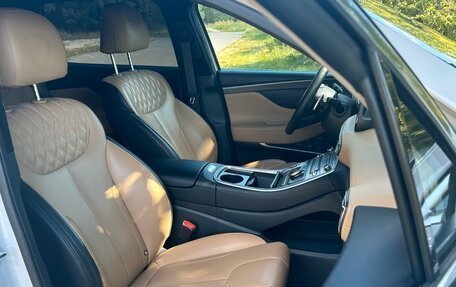 Hyundai Santa Fe IV, 2021 год, 3 100 001 рублей, 14 фотография