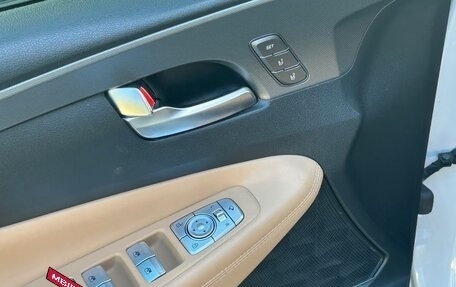 Hyundai Santa Fe IV, 2021 год, 3 100 001 рублей, 20 фотография