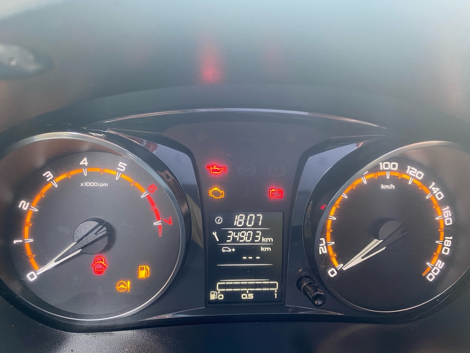 ВАЗ (LADA) Granta I рестайлинг, 2023 год, 850 000 рублей, 6 фотография