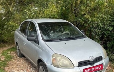 Toyota Echo, 2000 год, 280 000 рублей, 1 фотография