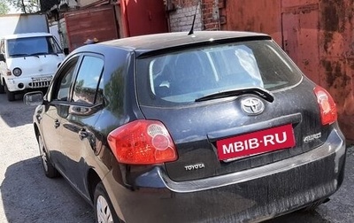 Toyota Auris II, 2008 год, 750 000 рублей, 1 фотография