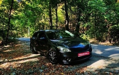 KIA cee'd I рестайлинг, 2011 год, 650 000 рублей, 1 фотография
