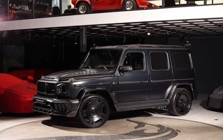 Mercedes-Benz G-Класс AMG, 2025 год, 35 000 000 рублей, 1 фотография