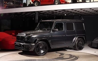 Mercedes-Benz G-Класс AMG, 2025 год, 35 000 000 рублей, 1 фотография