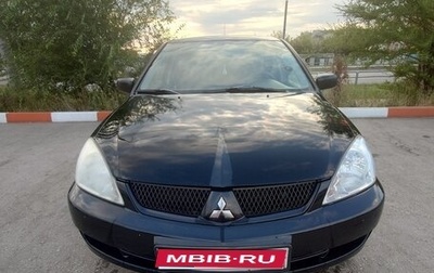 Mitsubishi Lancer IX, 2006 год, 400 000 рублей, 1 фотография