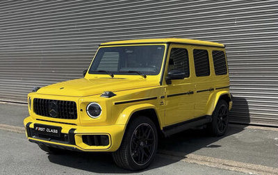 Mercedes-Benz G-Класс AMG, 2025 год, 29 500 000 рублей, 1 фотография