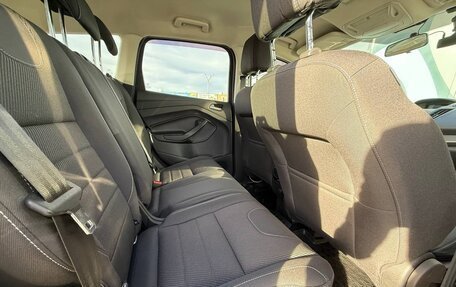 Ford Kuga III, 2014 год, 1 330 000 рублей, 4 фотография