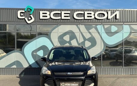 Ford Kuga III, 2014 год, 1 330 000 рублей, 5 фотография