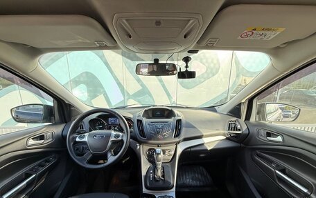 Ford Kuga III, 2014 год, 1 330 000 рублей, 2 фотография